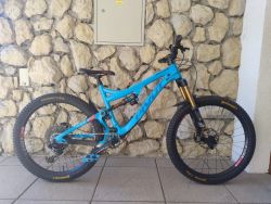 Pivot Cycles Mach 6