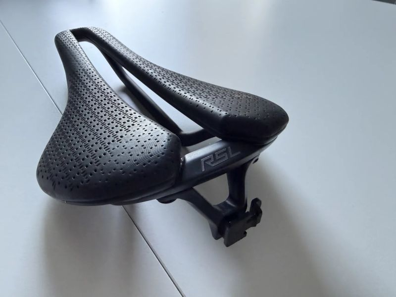 Prodám Trek Aeolus RSL AirLoom 145 mm – nové