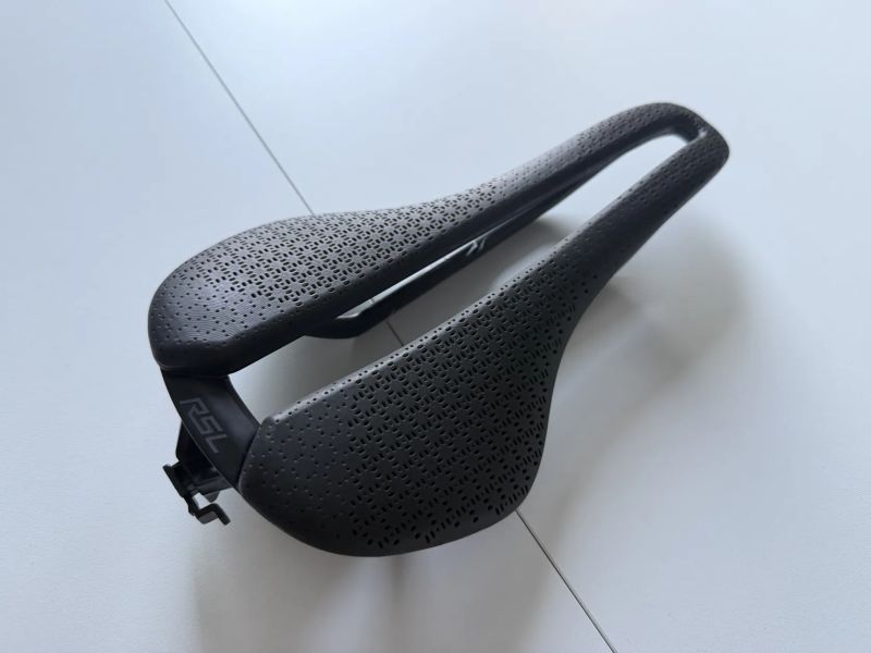 Prodám Trek Aeolus RSL AirLoom 145 mm – nové