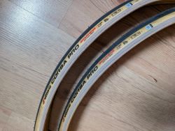 Pláště Vittoria Corsa PRO TLR, 700x26C 