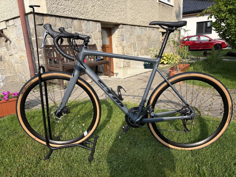 CTM Koyuk 1.0