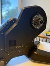 Tacx Flux S Smart – trenažér, TOP stav