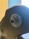 Tacx Flux S Smart – trenažér, TOP stav
