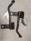 Triatlonová hrazda CONTROLTECH FALCON TT + SRAM Blip