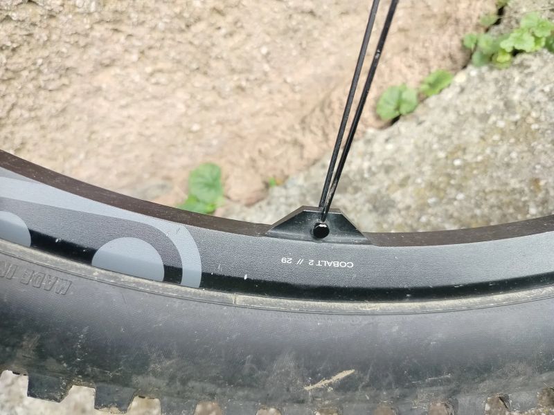 Crankbrothers cobalt 2