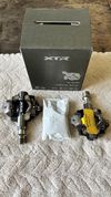 Shimano XTR PD-M9200 - S1 - kratší osa