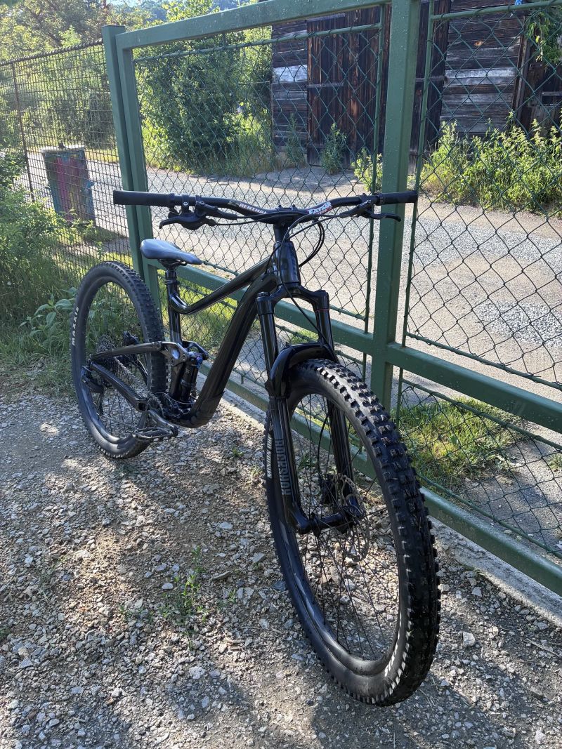 Giant Trance X 29 2 2024 s