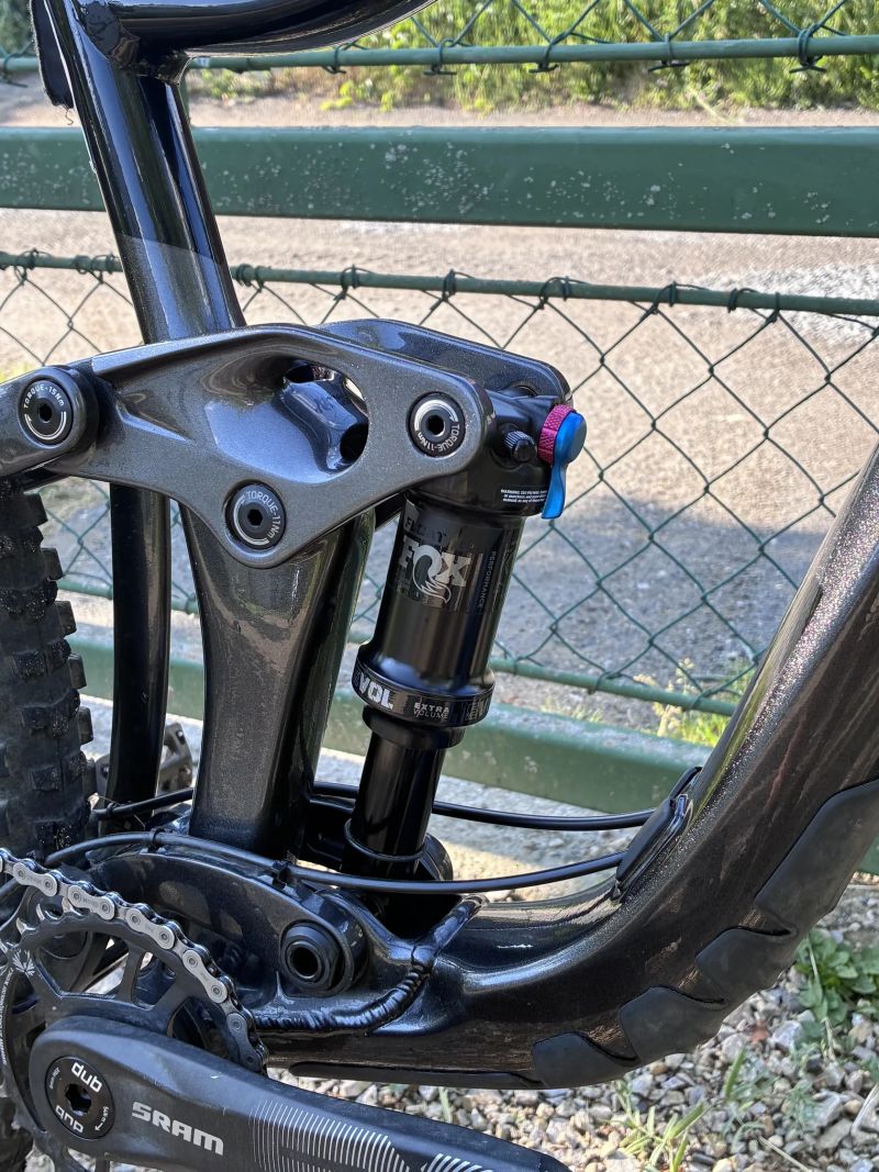 Giant Trance X 29 2 2024 s