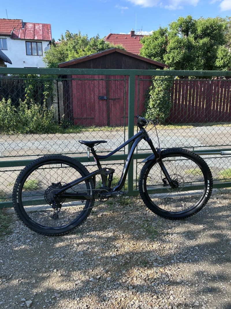 Giant Trance X 29 2 2024 s