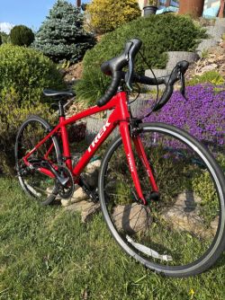 Trek Émonda ALR