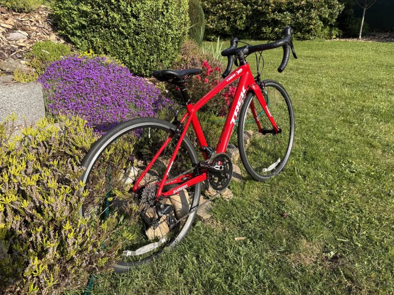 Trek Émonda ALR