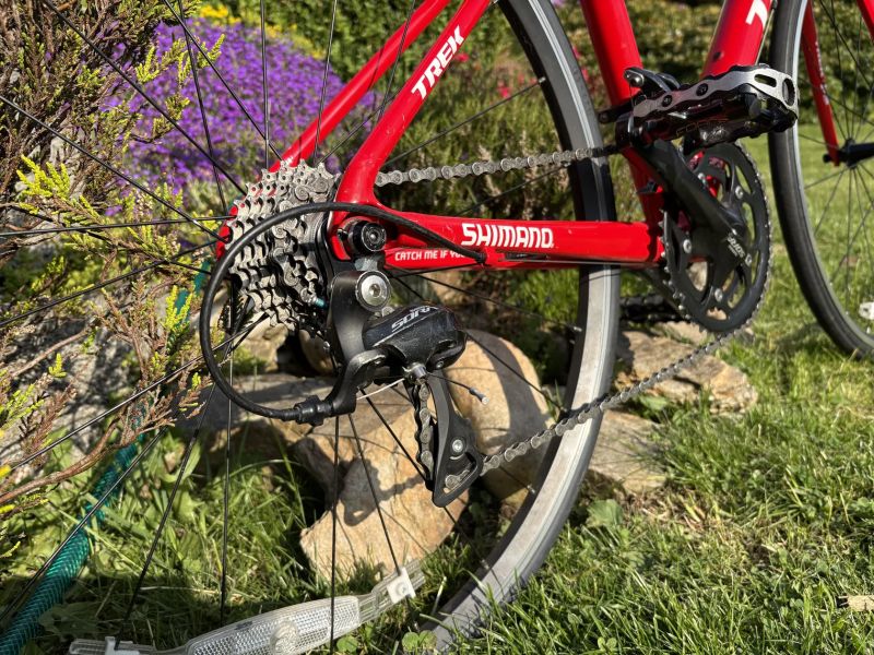 Trek Émonda ALR