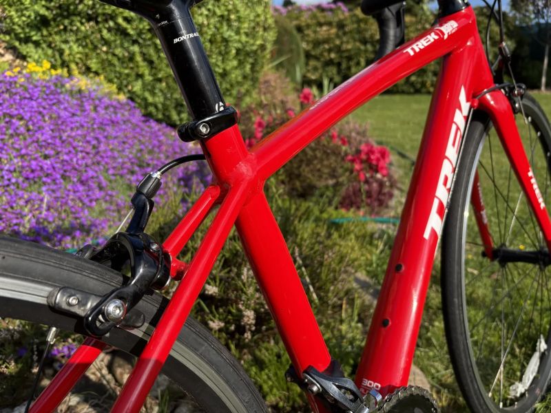 Trek Émonda ALR