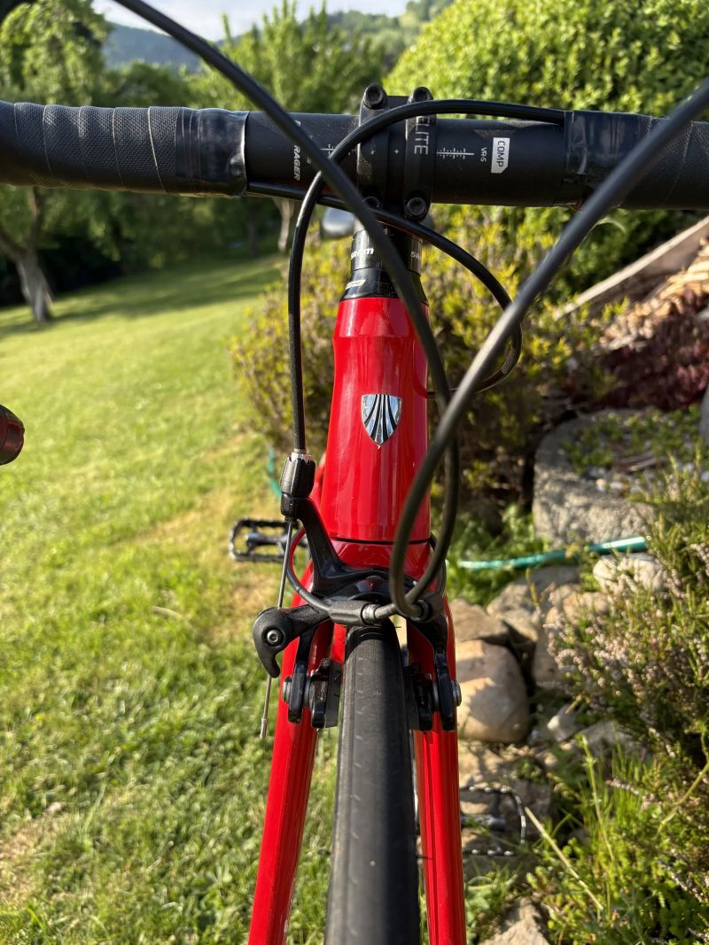 Trek Émonda ALR