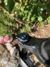 Vidlice RockShox Recon Silver RL 140mm