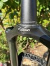 Vidlice RockShox Recon Silver RL 140mm