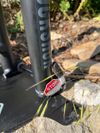Vidlice RockShox Recon Silver RL 140mm