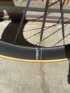 CADEX Ultra 50 Tubular 2025
