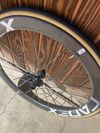 CADEX Ultra 50 Tubular 2025