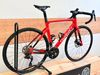 Wilier Cento 10 SL 105 di2