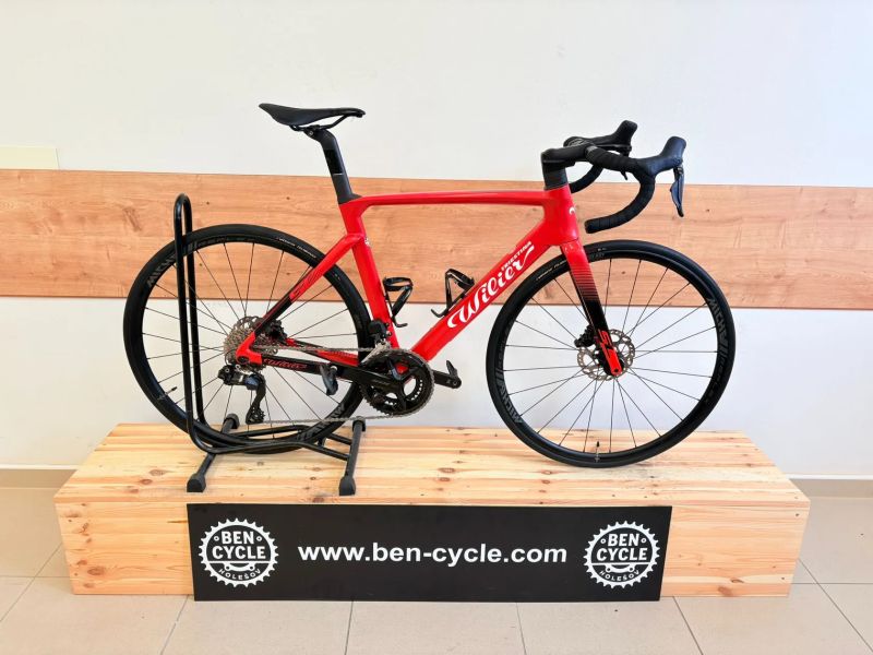 Wilier Cento 10 SL 105 di2