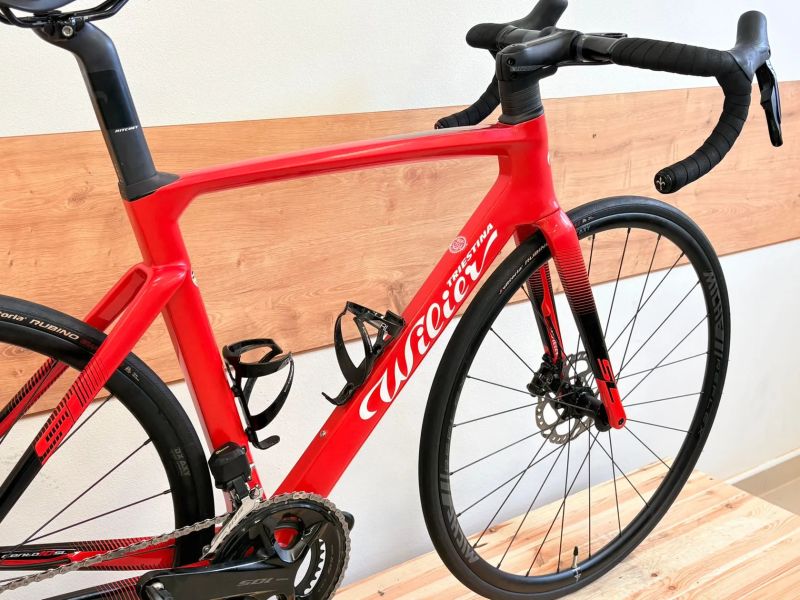 Wilier Cento 10 SL 105 di2