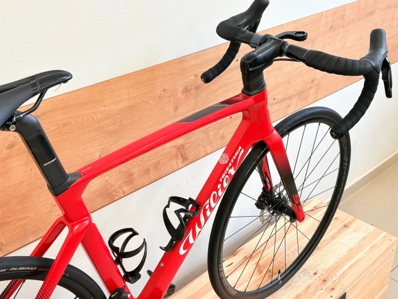 Wilier Cento 10 SL 105 di2