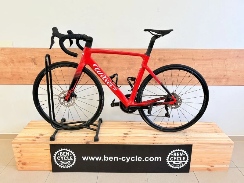 Wilier Cento 10 SL 105 di2