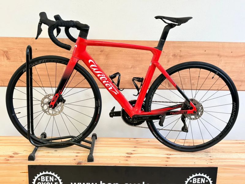 Wilier Cento 10 SL 105 di2