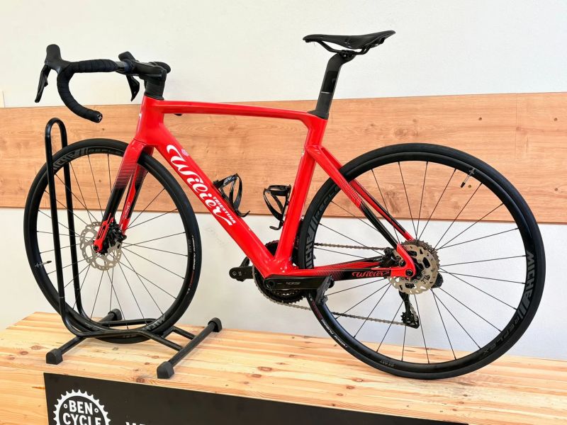 Wilier Cento 10 SL 105 di2