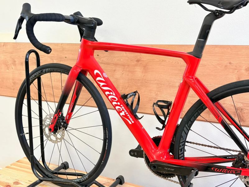 Wilier Cento 10 SL 105 di2