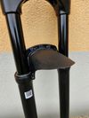 SR Suntour Raidon 32 RL-R s ovladačem | 27,5" | 120 mm | v záruce | boost osa, sloupek nezkrácen