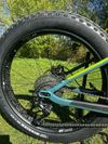 Fatbike Canyon Dude CF vel.S