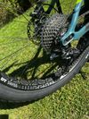 Fatbike Canyon Dude CF vel.S