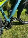 Fatbike Canyon Dude CF vel.S