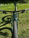 Fatbike Canyon Dude CF vel.S