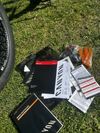 Fatbike Canyon Dude CF vel.S