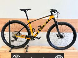 Trek Procaliber 9.6