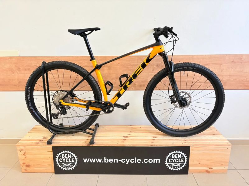 Trek Procaliber 9.6