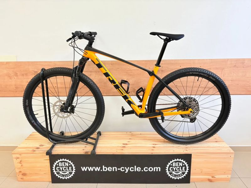 Trek Procaliber 9.6