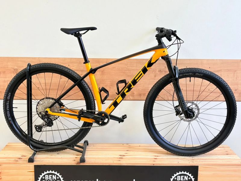 Trek Procaliber 9.6