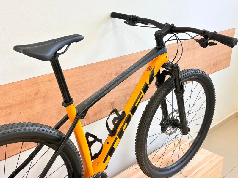 Trek Procaliber 9.6