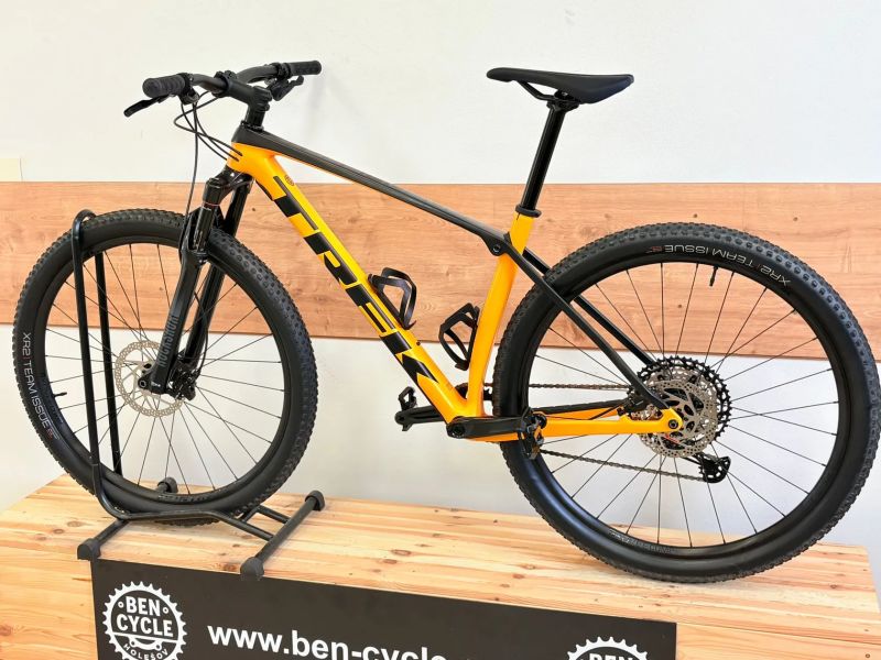 Trek Procaliber 9.6