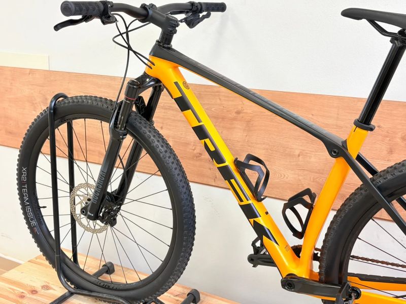 Trek Procaliber 9.6
