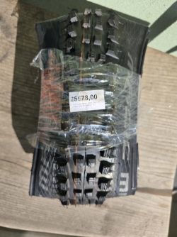 Schwalbe Magic Mary 29x2,35 Addix Soft SnakeSkin TLE
