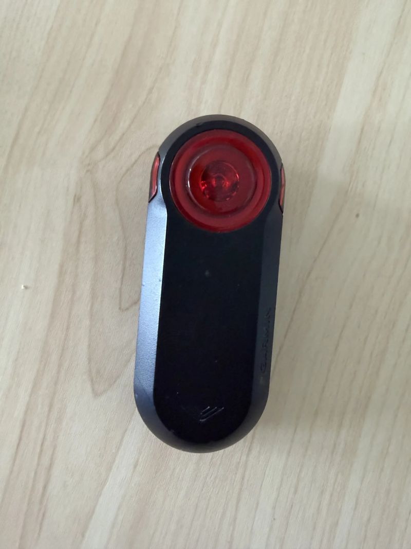 Garmin Varia RTL515
