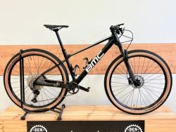 BMC Twostroke 01 Five