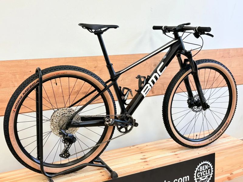 BMC Twostroke 01 Five