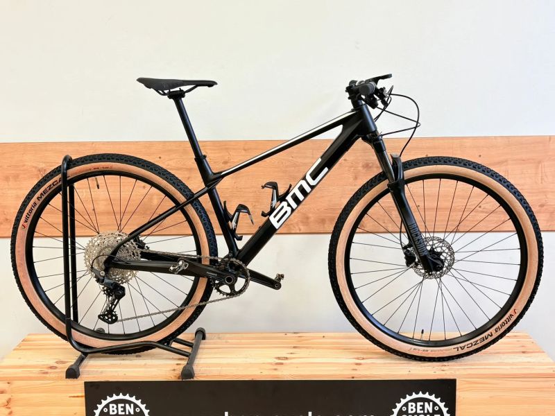 BMC Twostroke 01 Five