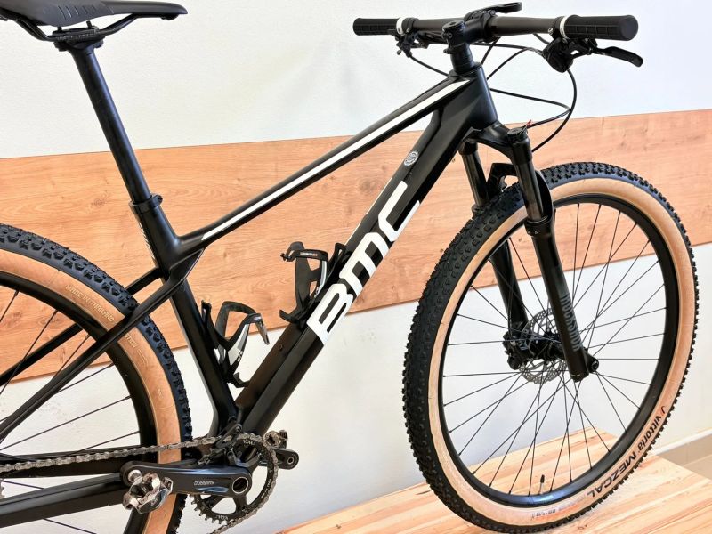 BMC Twostroke 01 Five
